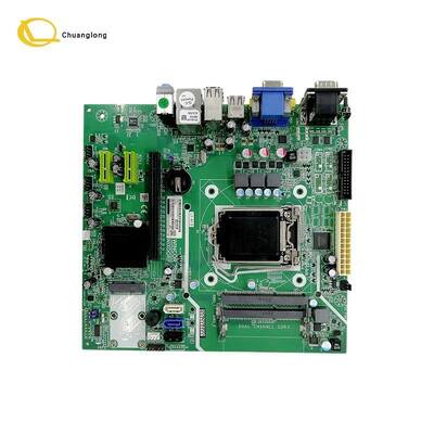 Buen precio Wincor Nixdorf 280N PC Core Intel Core i5-4570TE 2.70GHz 2GB de RAM Win 10 ATM Piezas P/N 01750254552/1750254552 en línea