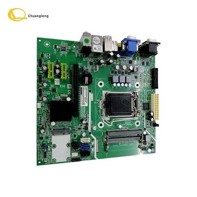 Wincor Nixdorf 280N PC Core Intel Core i5-4570TE 2.70GHz 2GB RAM Windows 10 Piezas de cajero automático (ATM) P/N 01750254552/1750254552