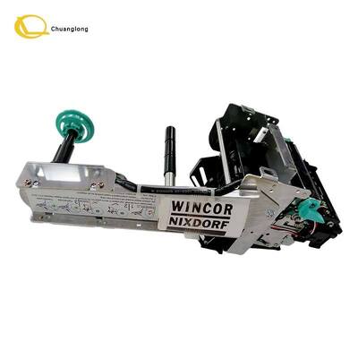 Impresora de recibos Wincor Nixdorf TP28 280N / PC280 ATM Piezas P/N 1750256248/01750256248