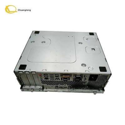 Wincor Nixdorf 280N PC Core 5G Intel i3-4330 AMT TPMen Actualización de ATM Piezas de repuesto P/N 01750279555/01750267851/01750291406/01750267854