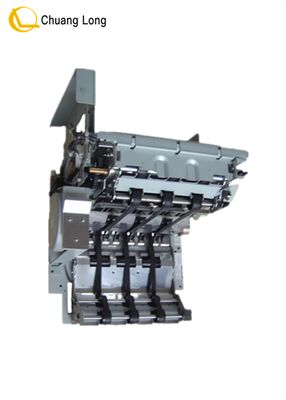 Las partes de las máquinas ATM NCR Fujitsu GBRU Módulo G610 G611 Módulo de transporte superior KD02161-D311 009-0020379 009-0028598