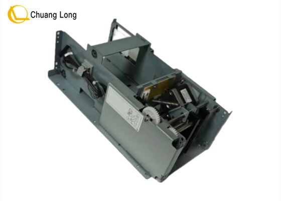 KD02881-D300 Piezas de cajero automático Fujitsu F53, piezas del dispensador, unidad inferior