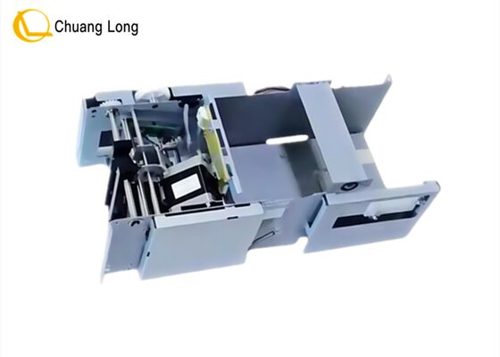 KD02881-D300 Piezas de cajero automático Fujitsu F53, piezas del dispensador, unidad inferior