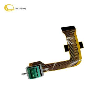 Wincor Nixdorf V2CU Lector de tarjetas ATM Cabezal magnético Piezas R/W P/N 1790876103/01750876103