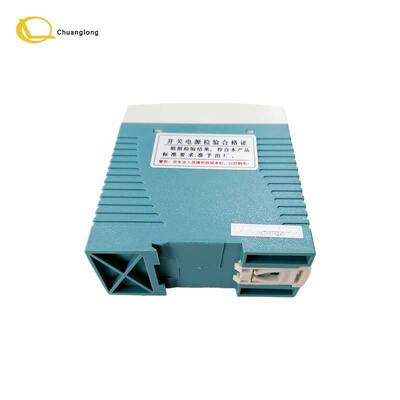 Diebold Nixdorf Atm Parte del pozo medio MDR-60-24 60 vatios 24Vdc 2.5A DIN Fuente de alimentación del tren UL508
