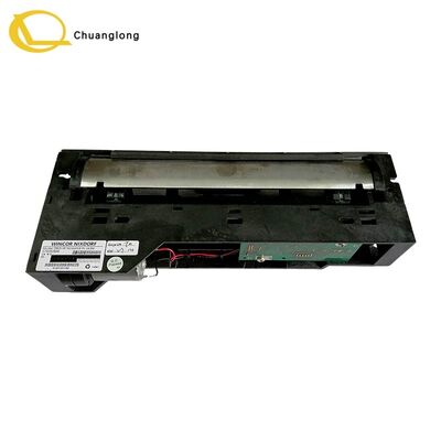 Piezas de cajero automático Wincor Nixdorf CMD V4 Shutter Horizontal RL Nuevas 01750053690 / 1750053690