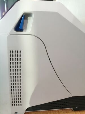 Piezas de la máquina ATM Intellicash Máquina clasificadora de billetes CM200V YT2.299.222L 103010003