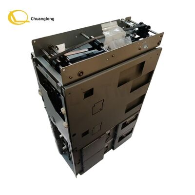 Compartimientos de cajero automático Fujitsu F53 Spray Bill Dispenser Autoservicio de cajero automático de venta Kiosco Modulo tipo spray con 4 casetes de efectivo.