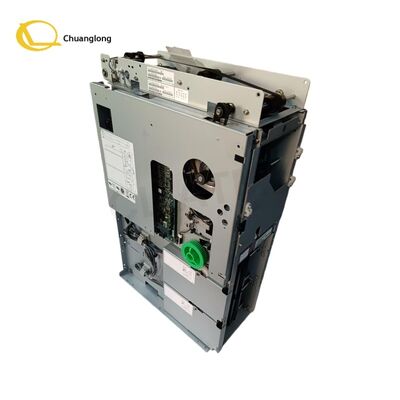 Compartimientos de cajero automático Fujitsu F53 Spray Bill Dispenser Autoservicio de cajero automático de venta Kiosco Modulo tipo spray con 4 casetes de efectivo.