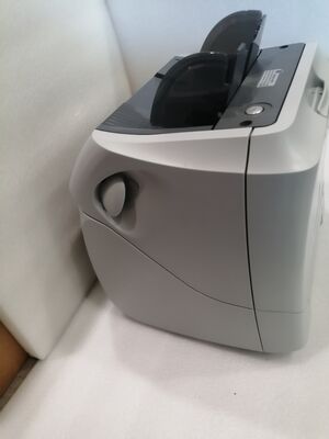 HT-9100+ Contador de Billetes de Divisas Contador de Billetes de Lotería Inteligente