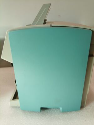 BIS580781 Máquina Inteligente de Clasificación de Billetes