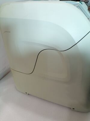 SNBC BNE-S210 Fábrica de suministro directo Conteo de divisas Detección de dinero real Reciclador de billetes