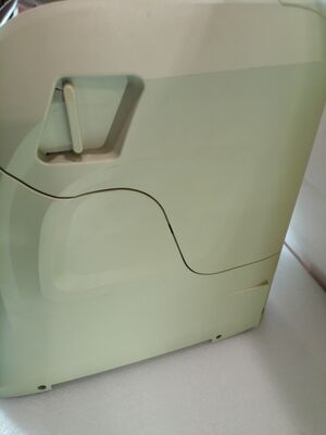 SNBC BNE-S210 Fábrica de suministro directo Conteo de divisas Detección de dinero real Reciclador de billetes