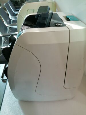 Ceng Feng CF1031 1079 Contador de Moneda Detección de Dinero Real Clasificador Reciclador de Billetes