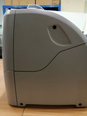 Glory GFS110CN Contador de Moneda Detección de Dinero Real Reciclador de Billetes Clasificador 10952