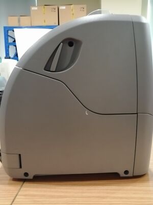 Glory GFS110CN Contador de Moneda Detección de Dinero Real Reciclador de Billetes Clasificador 10952