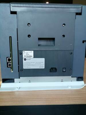 GRG CA-10N YT2.291.2857 Contador de divisas Detección de dinero real Reciclador de billetes