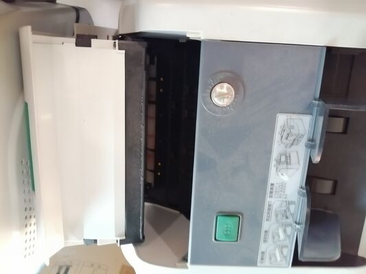 JL3026 Contador de divisas, detección de dinero real, clasificador y reciclador de billetes iodc2413