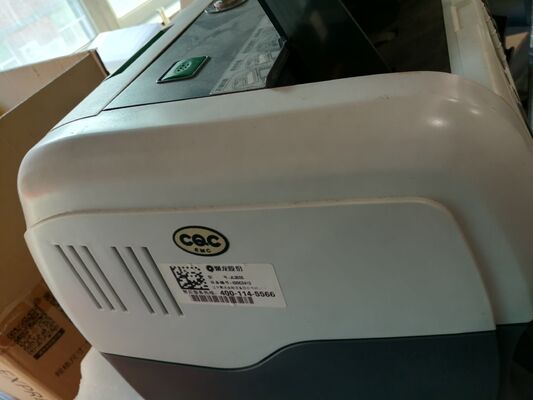 JL3026 Contador de divisas, detección de dinero real, clasificador y reciclador de billetes iodc2413