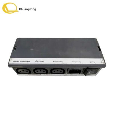 Distribuidor de energía Wincor Nixdorf Cineo C4060 / C2060 Interruptor de fuente de alimentación P/N 01750150107 / 1750150107