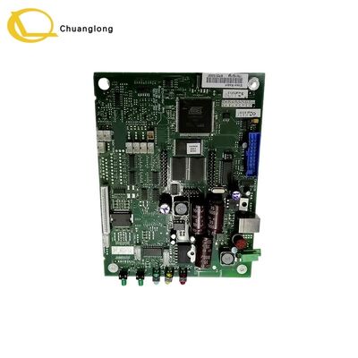 Wincor Nixdorf Cineo C4060 TP07A Junta de control de la impresora Junta base de PCB Assy P/N 1750150794 / 01750150794