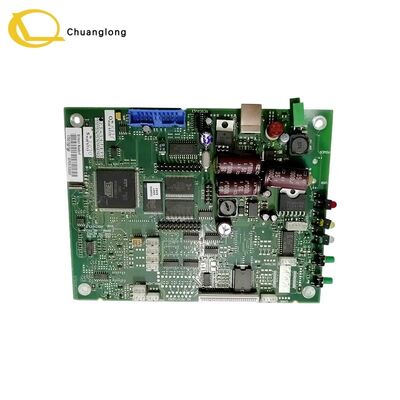 Wincor Nixdorf Cineo C4060 TP07A Junta de control de la impresora Junta base de PCB Assy P/N 1750150794 / 01750150794
