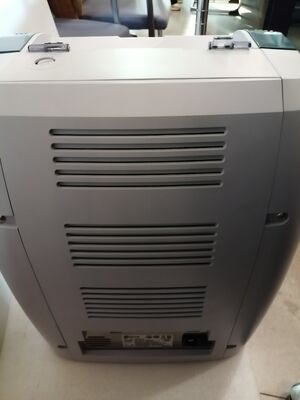 Máquina de clasificación de billetes Kisan Detector de dinero Contador azul con pantalla LED Smart K3 S16E01-3659