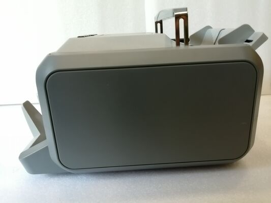 Máquina Contadora de Dinero SH-05C Clasificadora Multidivisa Contadora de Billetes Detector Contador de Valor Mixto Máquina ATM NUY2024S0327