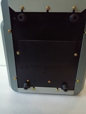 Máquina Contadora de Dinero SH-05C Clasificadora Multidivisa Contadora de Billetes Detector Contador de Valor Mixto Máquina ATM NUY2024S0327