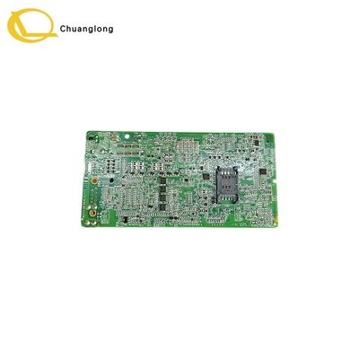 Wincor Nixdorf V2CU Lector de tarjetas Junta de control de PCB principal P/N 01750173205-29 / 01750173205 / 1750173205-29