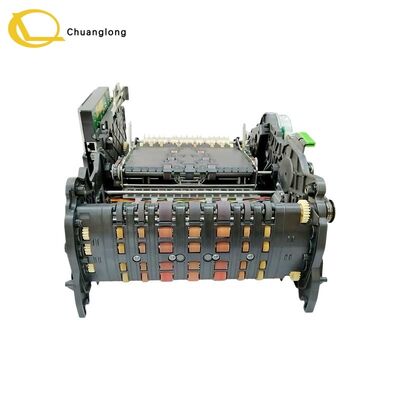 Buen precio Wincor Nixdorf Cineo C4060 / C4040 Cabeza del módulo principal con accionamiento CRS CPT P/N 01750193275 / 1750193275 en línea