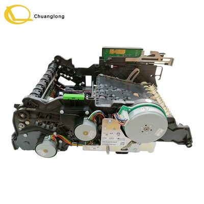 Wincor Nixdorf Cineo C4060 / C4040 Cabeza del módulo principal con accionamiento CRS CPT P/N 01750193275 / 1750193275