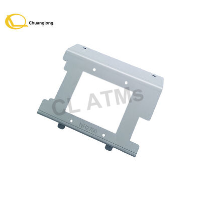 Buen precio Hyosung cajeros automáticos piezas soporte de montaje para Hyosung 8000R pinpads teclados NH2700SE S4210003125 4210003125 en línea