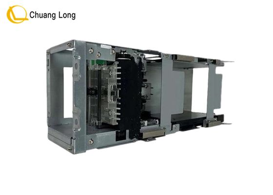 Piezas de la máquina ATM Fujitsu GSR50 Reciclador de billetes Marco de carga KD04017-D001