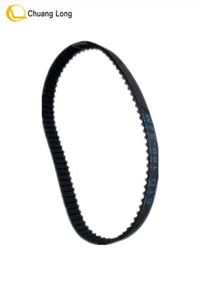 60S2M168 CA02953-3084 Partes de la máquina ATM Fujitsu F56 Dispensador de unidad de tiempo de la correa deficiente