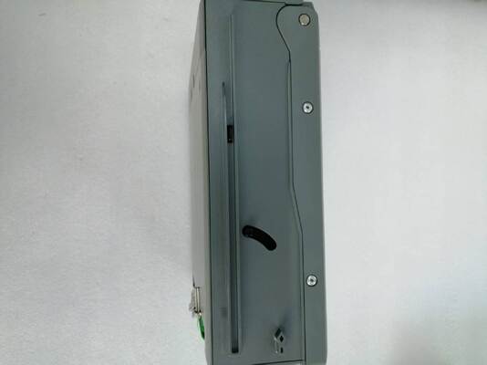 Hyosung Reject Cassette CDU30 RJRT piezas de la máquina del cajero automático S7430006165 7430006165