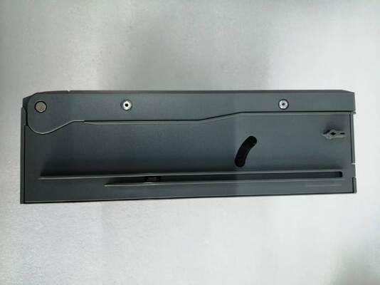 Hyosung Reject Cassette CDU30 RJRT piezas de la máquina del cajero automático S7430006165 7430006165