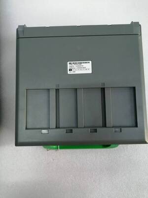 Hyosung Reject Cassette CDU30 RJRT piezas de la máquina del cajero automático S7430006165 7430006165