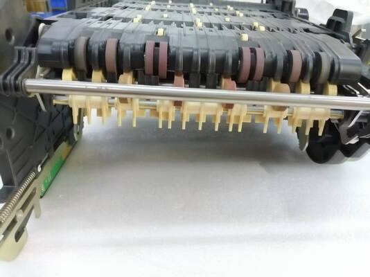 01750193275 Piezas de cajero automático CRS Wincor Nixdorf Cineo C4060 Wincor C4040 Módulo principal Cabezal W. Drive CRS Cpt.