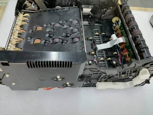 01750193275 Piezas de cajero automático CRS Wincor Nixdorf Cineo C4060 Wincor C4040 Módulo principal Cabezal W. Drive CRS Cpt.