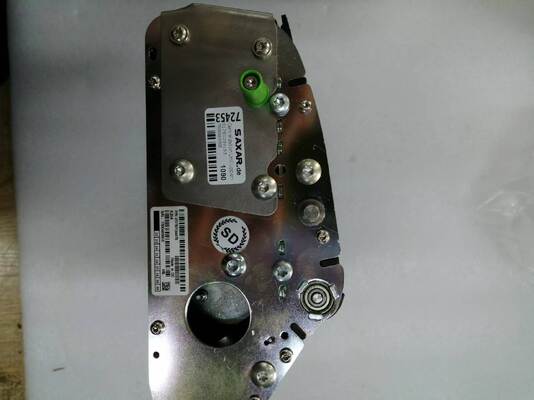 01750134478 Wincor Cineo C4060 AU Modulo Unidad de centralización Wincor Nixdorf Parte superior Controlador de alineación CRShATS