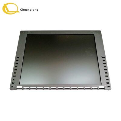 Wincor Nixdorf Cineo C4060 15" caja de pantalla LCD PC28X DVI ATM pieza de repuesto P/N 01750237316 / 1750237316
