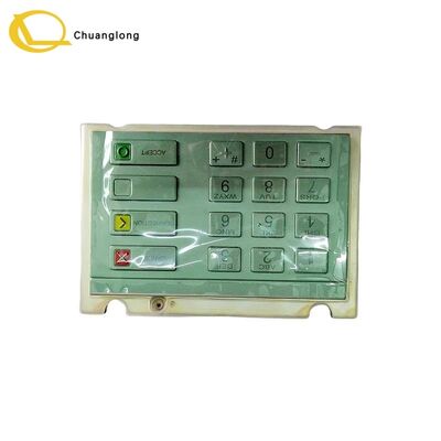 Buen precio Wincor Nixdorf EPP V6 teclado J6.1 Quiosco Pinpad ATM pieza de repuesto P/N 01750239256 / 1750239256 en línea