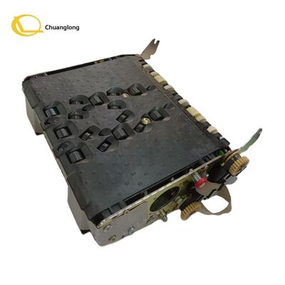 Buen precio 01750134478 1750134478 piezas de cajero automático Wincor Cineo Unidad de centralización superior AU módulo nivel superior de la fábrica cerca de usted en línea