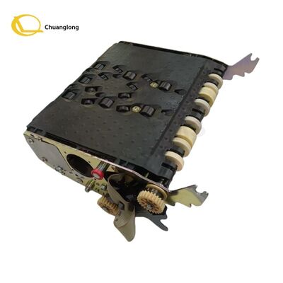 01750134478 1750134478 piezas de cajero automático Wincor Cineo Unidad de centralización superior AU módulo nivel superior de la fábrica cerca de usted