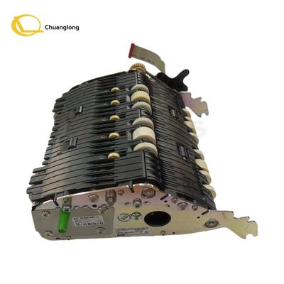 01750134478 1750134478 piezas de cajero automático Wincor Cineo Unidad de centralización superior AU módulo nivel superior de la fábrica cerca de usted