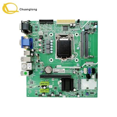 Buen precio Placa base Wincor Nixdorf Intel Core i5-4570TE 2.70GHz lista para Win 10 4GB RAM P/N 01750254552 / 1750254552 en línea