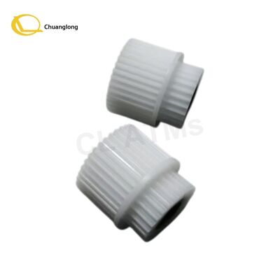 445-0632941 4450632941 piezas de cajeros automáticos piezas de cajeros automáticos NCR  58xx Polea dentada 36T Engranajes dobles