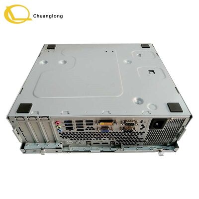 Wincor Nixdorf SWAP-PC 5G i5-4570 AMT TPMen Windows 10 Migración Switch-PC ATM Repuesto P/N 01750262105 / 1750262105