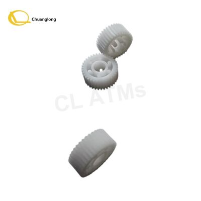 445-0587808 4450587808 Maquinaria de cajeros automáticos piezas de repuesto NCR 58xx 36 Dent Idler Gear Modelo de alto nivel